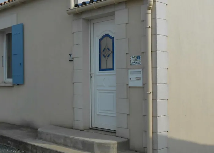 La Roche bleue