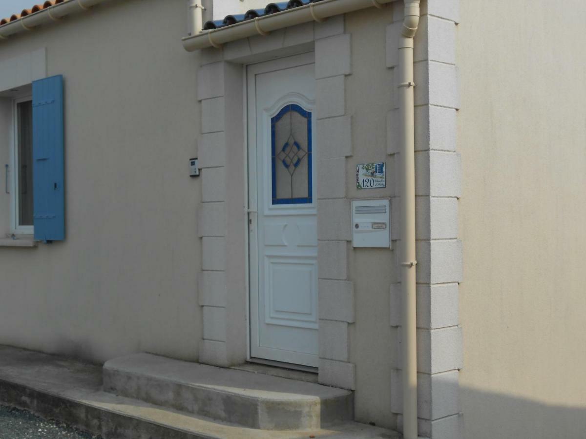 Bed & Breakfast La Roche Bleue *