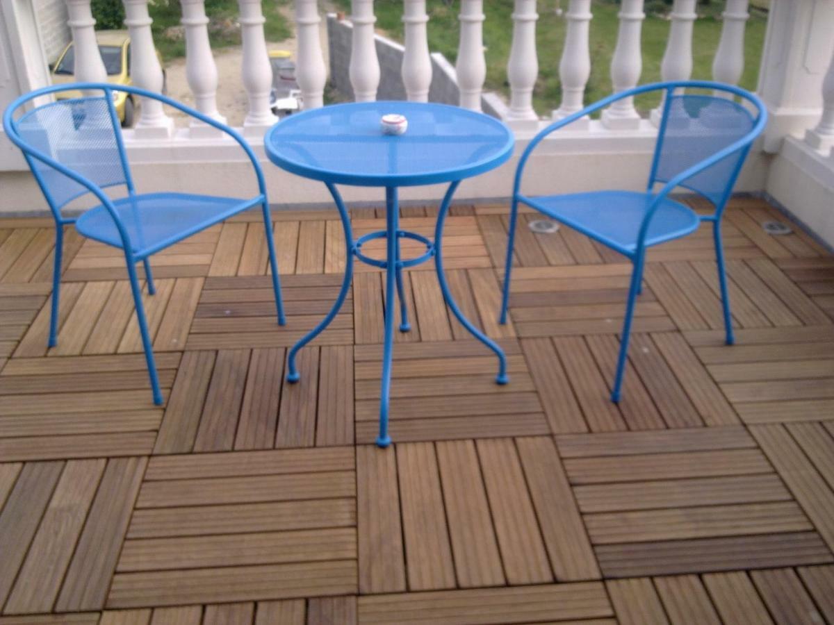 La Roche Bleue