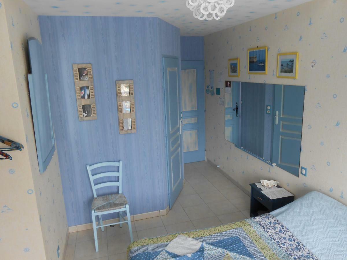 La Roche Bleue *
