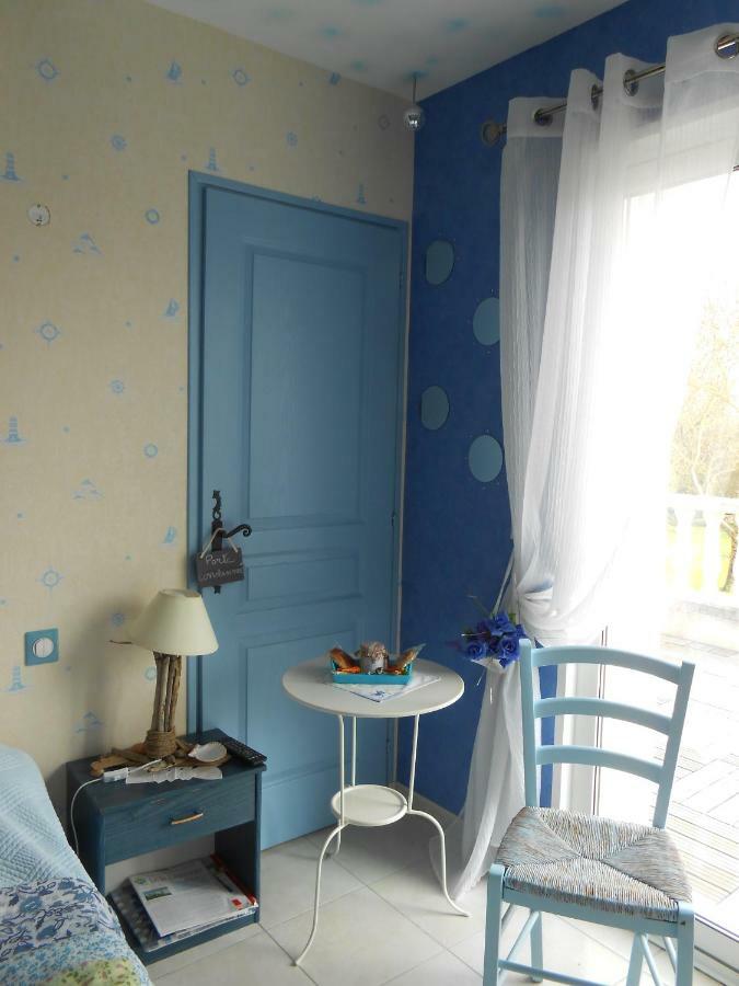 Frühstückspension La Roche Bleue